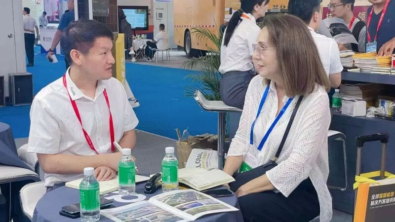 2023 World Solar Photovoltaic and Energy Storage Industry Expo